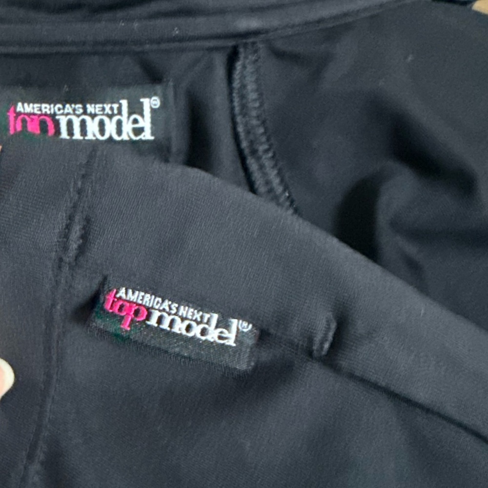 Black America's Next Top Model Jacket (ANTM) - Picture 4 of 5